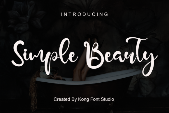 Download Simple Beauty - Simple Collection