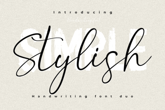 Download Simple Stylish - Simple Collection