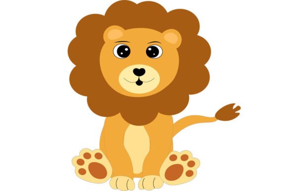 Download Lion Svg, Safari Animal Svg, Jungle Svg, - Jungle svg Collection