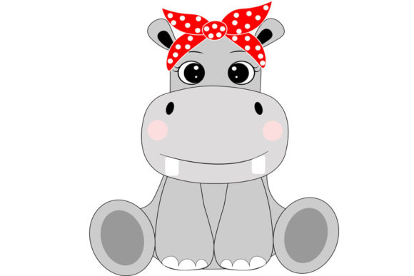 Download Hippo Svg, Safari Animal Svg, Jungle Svg - Jungle svg Collection
