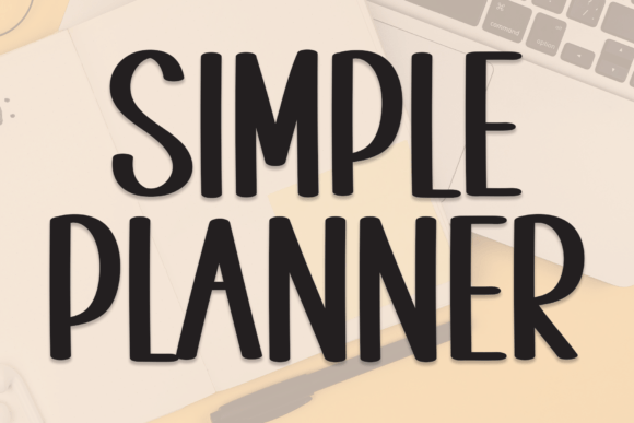 Download Simple Planner - Simple Collection