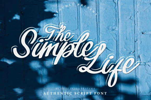 Download The Simple Life - Simple Collection