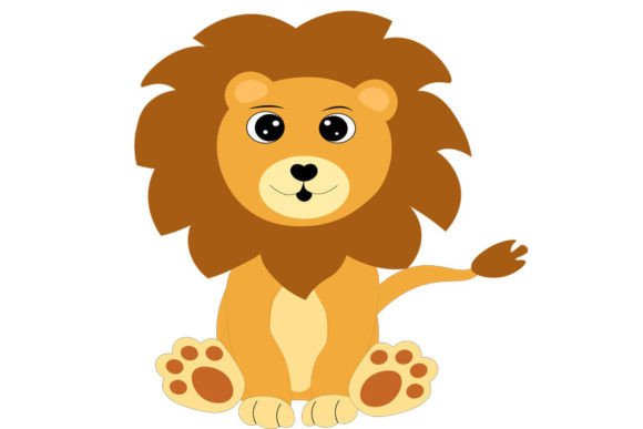 Download Lion Svg, Safari Animal Svg, Jungle Svg, - Jungle svg Collection