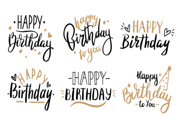 Download Happy Birthday Celebration Concept - Happy birthday Collection