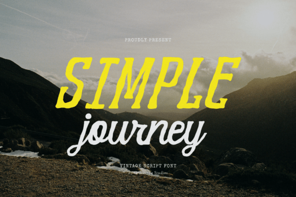 Download Simple Journey - Simple Collection